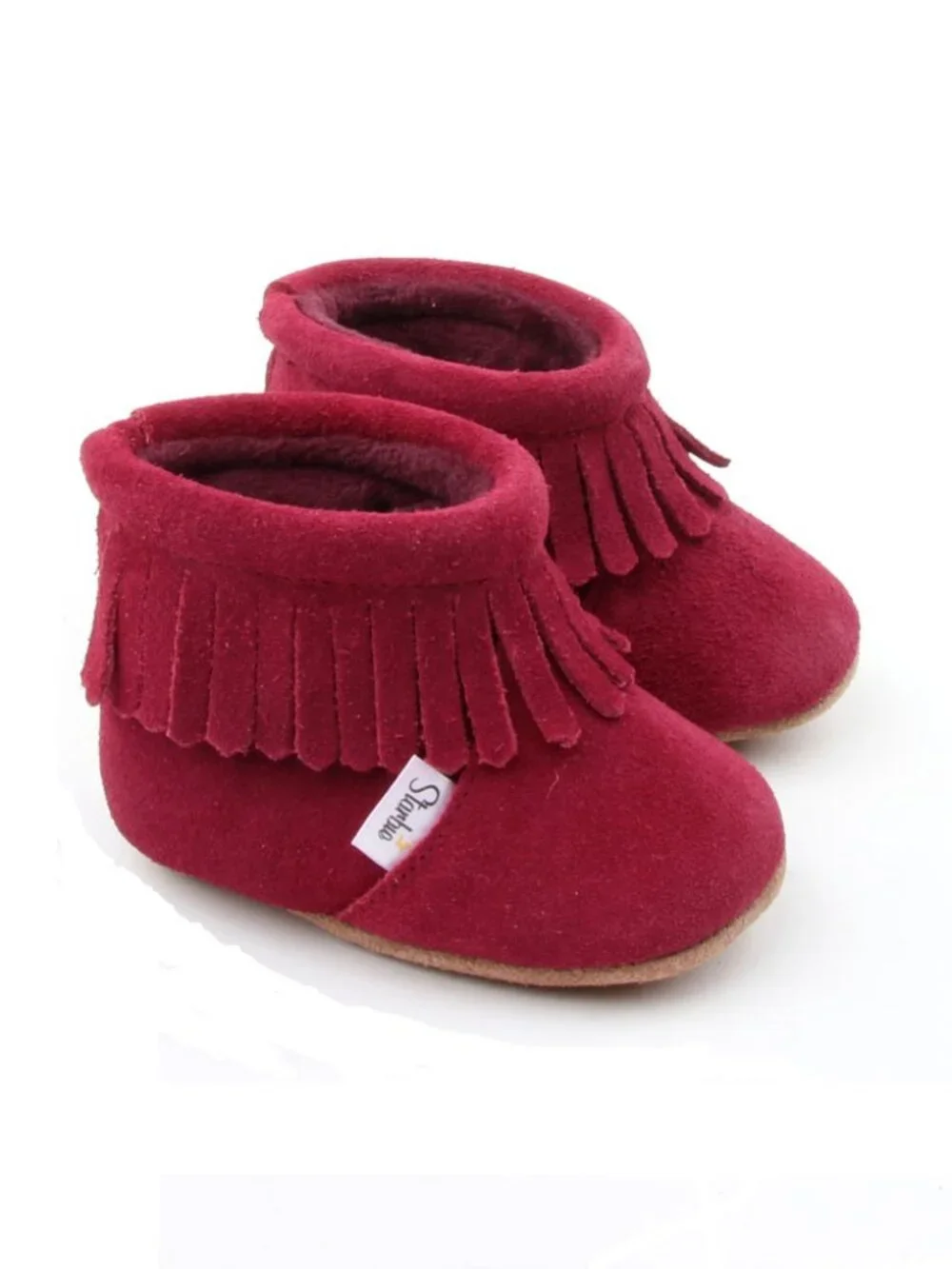 Mystery Bundle Starbie Red Soft Sole Toddler Mary Jane Toddler Shoes Baby shoes